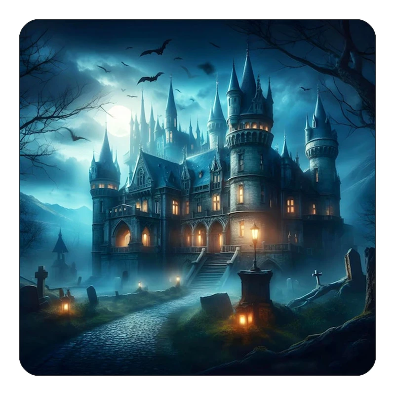 مگنت کاکتی طرح هری پاتر Harry Potter مدل mp45373