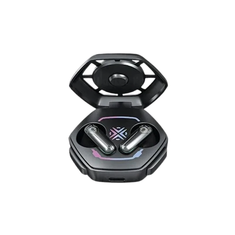 هدفون بی سیم گرین لاین مدل RF LIMITED NITRO RANG