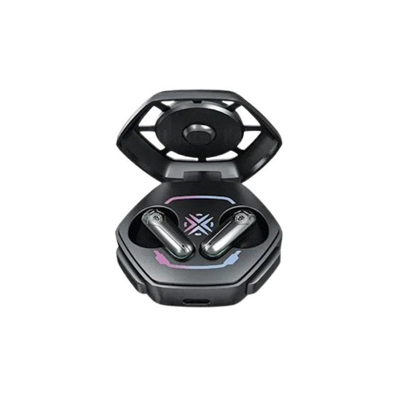 هدفون بی سیم گرین لاین مدل CLL MAGNETIC NITRO SUREFACE