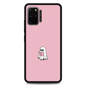 AKAM AMC-WSGS20P-BOO-9 Cover For Samsung Galaxy S20 Plus