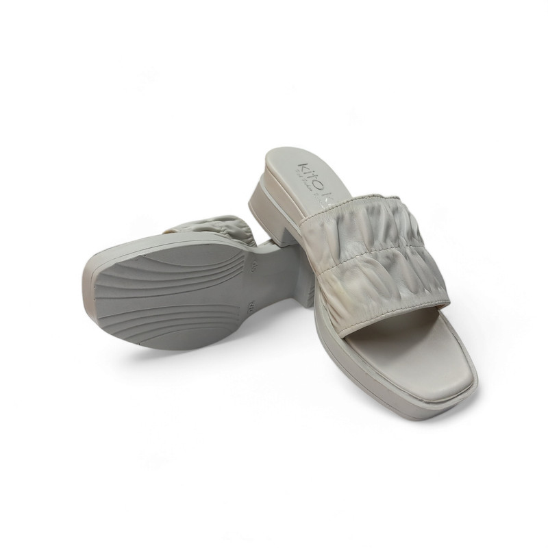 صندل زنانه کیتو مدل aicel