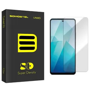 Somastel SD Screen Protector For   Y100T