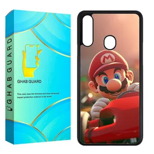 Ghab Guard CHAPA20S Cover For Samsung Galaxy A20s