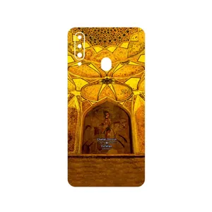 MAHOOT Chehel Sotoun Palace Cover Sticker for Samsung Galaxy A20s
