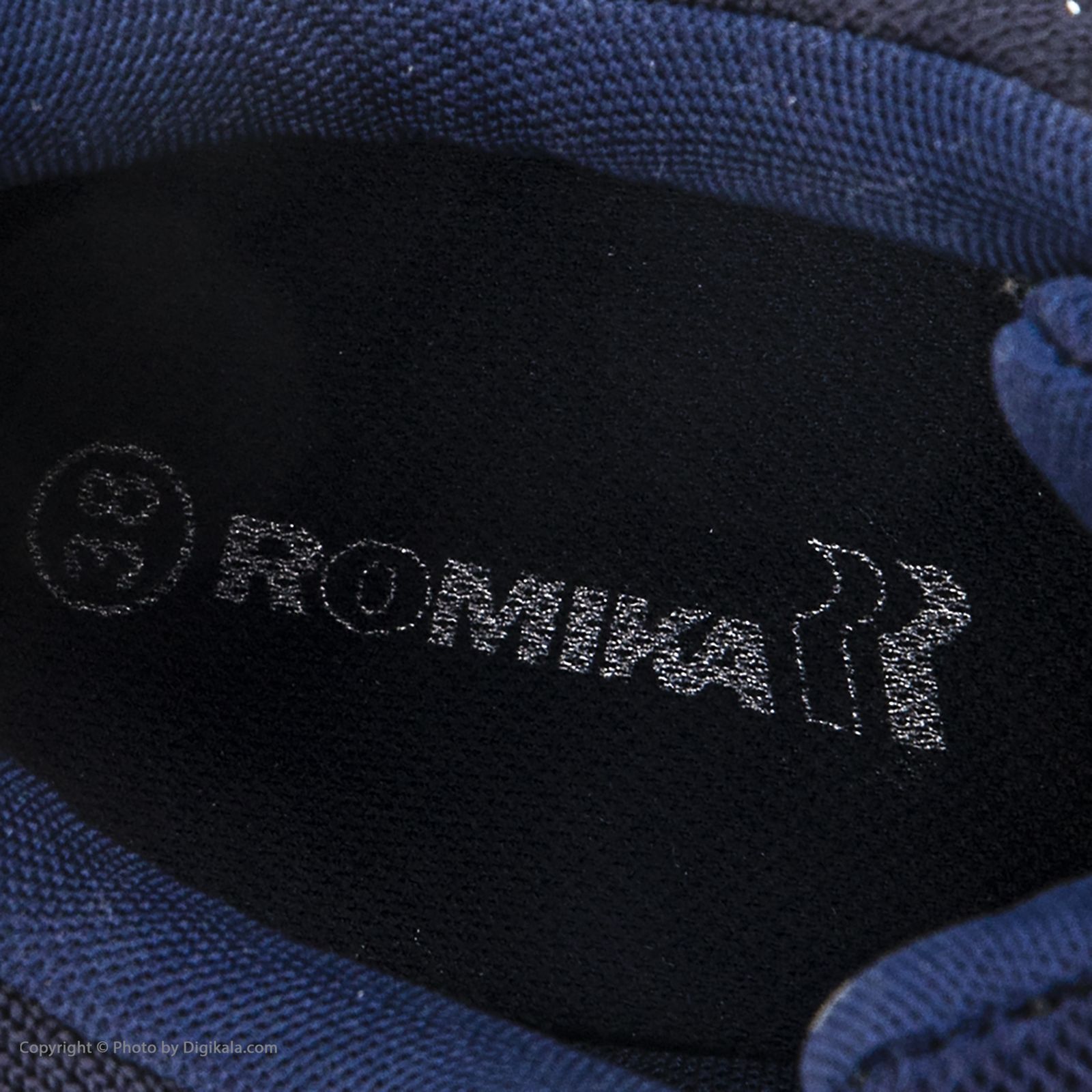 کفش مخصوص دویدن زنانه رومیکا مدل 5S10A500112 -  - 7