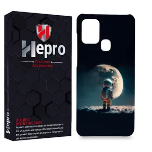 HEPRO MC Cover for SAMSUNG GALAXY M30S / M21