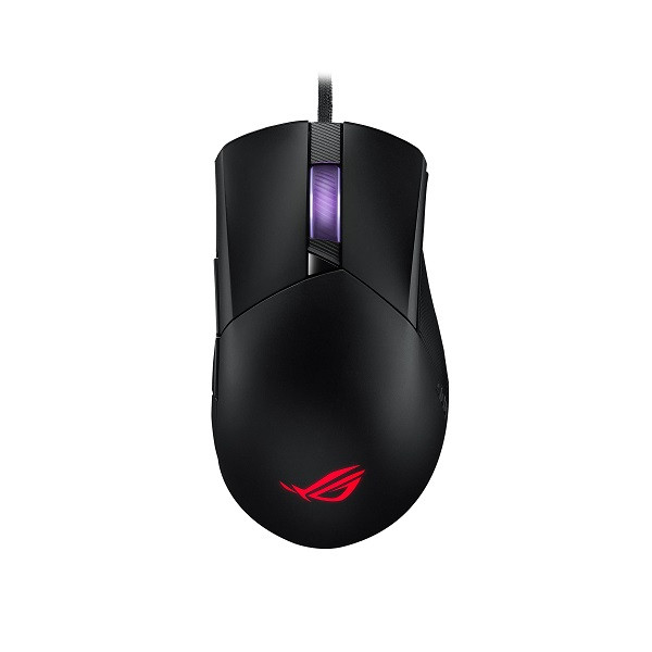 ماوس مخصوص بازی ایسوس مدل ROG GLADIUS III