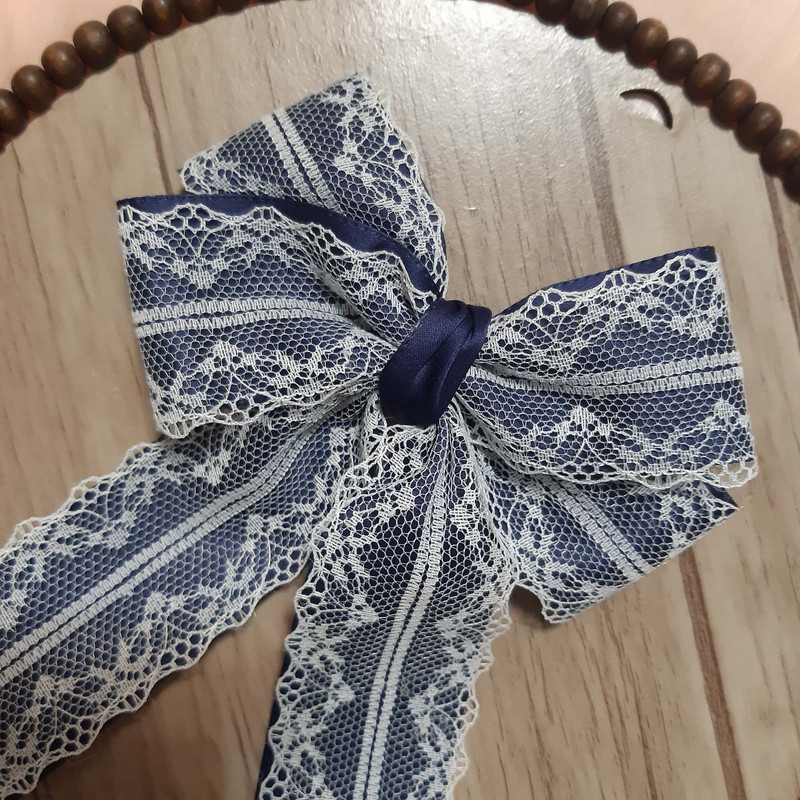 گیره مو زنانه 7