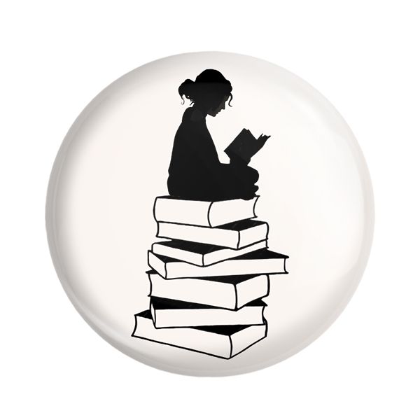 پیکسل خندالو طرح کتاب کد 6004 -  - 1