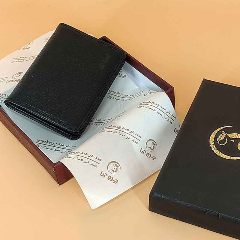 جاکارتی خانه چرم آنا مدل 57911