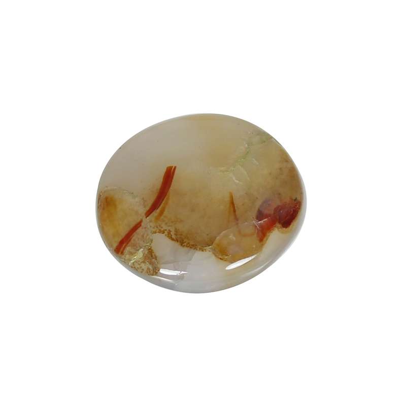 سنگ  عقیق یمنی کد 7611 