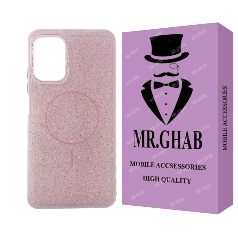 کاور مستر قاب مدل SHM مناسب برای گوشی موبایل شیائومی Poco M3