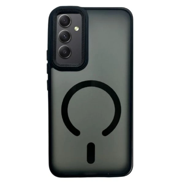 کاور طرح مگسیف  مناسب برای گوشی موبایل سامسونگ Galaxy A54