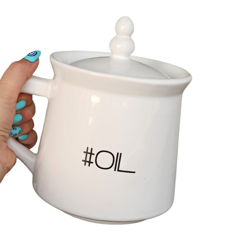 بانکه مدل Oil تک دسته کد 115
