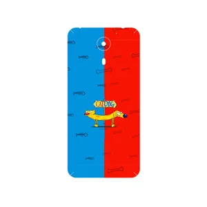 MAHOOT CatDog Cover Sticker for GLX Aria