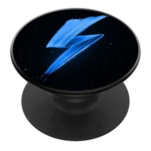 پایه نگهدارنده گوشی موبایل پاپ  سوکت آکام مدل APS001930
