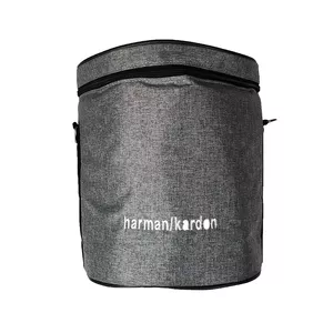 کیف حمل اسپیکر مدل AB-01 مناسب برای اسپیکر Harman Kardon Aura Studio