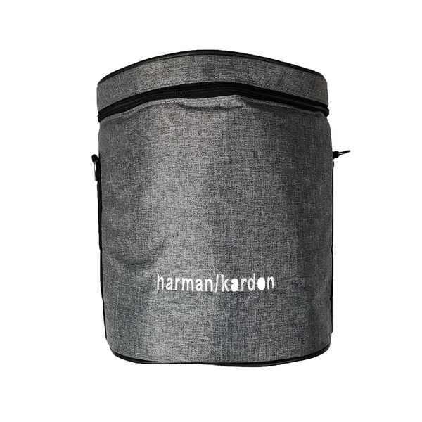 کیف حمل اسپیکر مدل AB-01 مناسب برای اسپیکر Harman Kardon Aura Studio