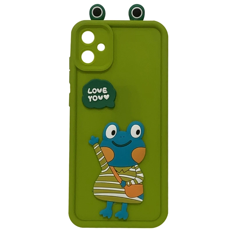 کاور کد 1632 مناسب برای گوشی موبایل سامسونگ Galaxy A05