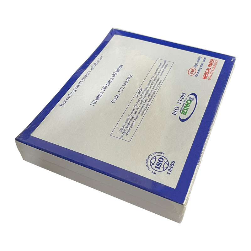 کاغذ نوار قلب پی ای دل مدل نیهون کودن 1411