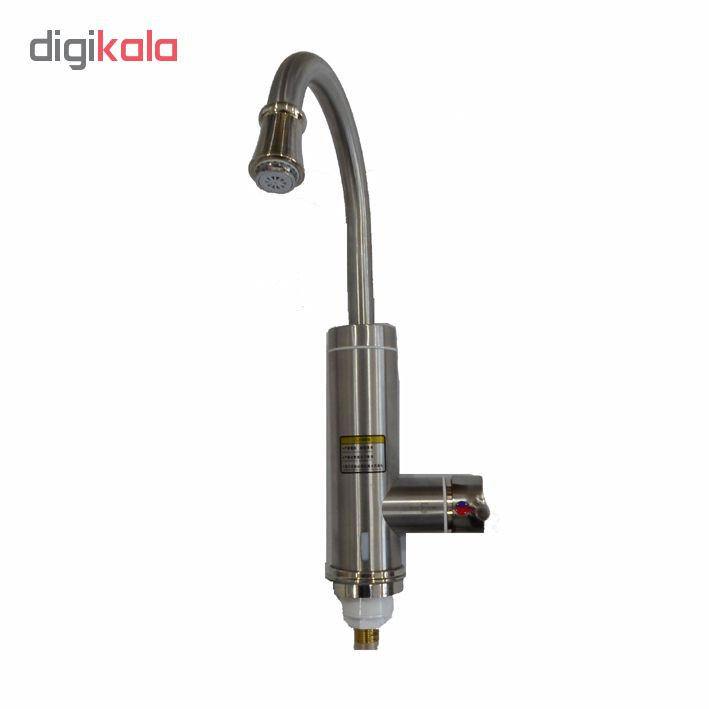 آبگرمکن برقی مدل 2020