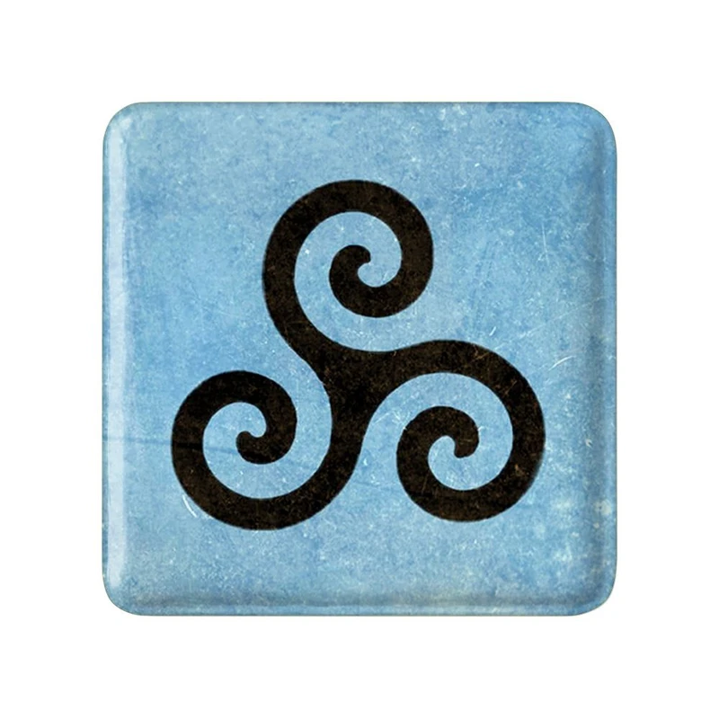 مگنت خندالو مدل سریال تین ولف Teen Wolf کد 28453