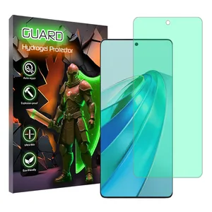 Guard Green light Screen Protector Suitable for Honor X9a Mobile Phone