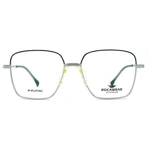 فریم عینک طبی مردانه روکاویر مدل H30616