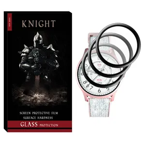 Knight NKT Nano Screen Protector For Xiaomi Kieslect Lora Pack of 3