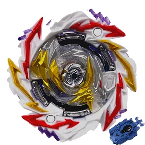 فرفره مدل انفجاری  آبیس دولوس کد B-170-02