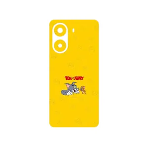 MAHOOT Tom and Jerry Cover Sticker for Xiaomi Poco X7 Pro