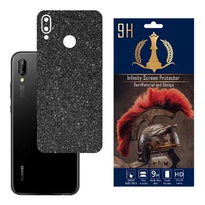 Infinity PRO MAX Cover Sticker For Huawei P SMART PLUS 2018