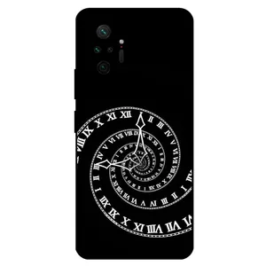  Megafone 8160 Cover For Xiaomi Redmi Note 10 Pro / 10 Pro Max