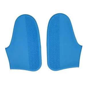 کاور کفش سیلیکونی مدل A01