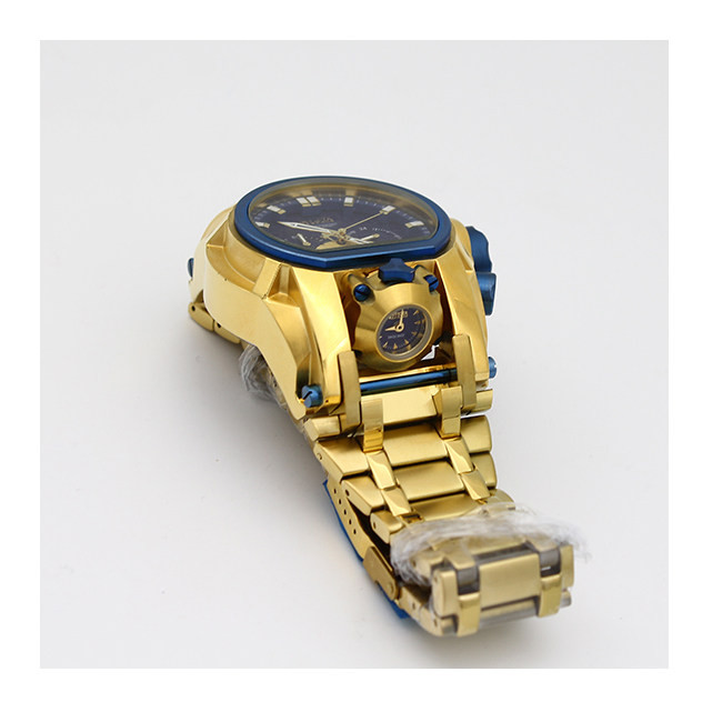 ساعت مچی عقربه‌ای مردانه اینویکتا مدل 6068