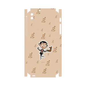 MAHOOT Mr.Bean-FullSkin Cover Sticker for HTC Desire 816