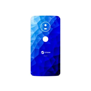 MAHOOT STEAM Game Consol Cover Sticker for Motorola Moto G5