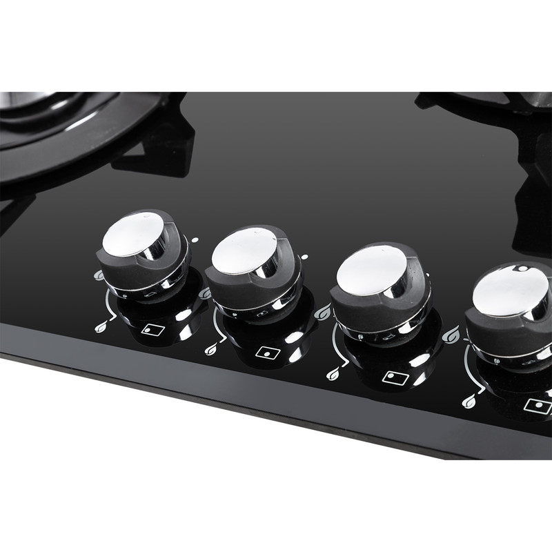 اجاق گاز صفحه ای درسا مدل DG2113-5R