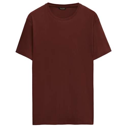 تی شرت آستین کوتاه مردانه ماسیمو دوتی مدل RD284-607