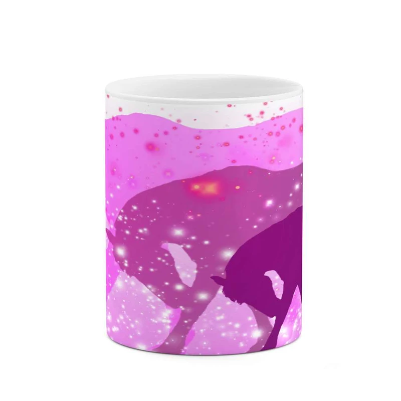 ماگ کاکتی مدل اسب کد mgh24194