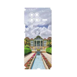 MAHOOT Eram garden-FullSkin Cover Sticker for Xiaomi Mix Fold 3