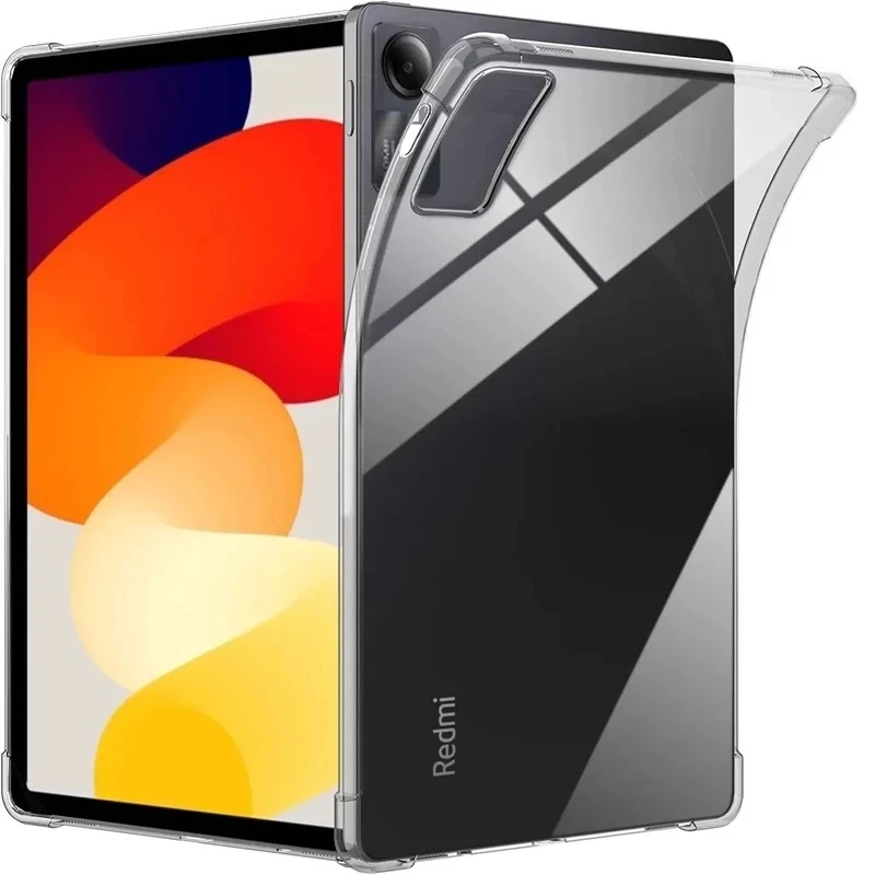 کاور مدل AntiShocker مناسب برای تبلت شیائومی Redmi Pad Pro 12.1 / Poco Pad