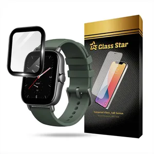 Glass Star PMMW Screen Protector For Amazfit GTS