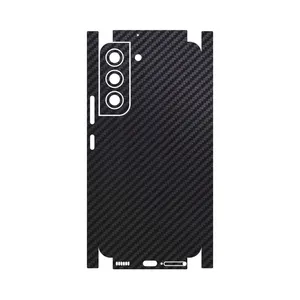 MAHOOT Carbon-Fiber-FullSkin Cover Sticker for Samsung Galaxy S22 5G