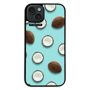 AKAM AMCWA15PLUS-FRUIT9 Cover For Apple iPhone 15 Plus