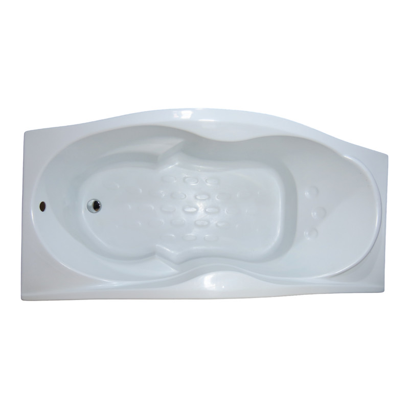 وان حمام آریاوان مدل فلوکس 170 * 85