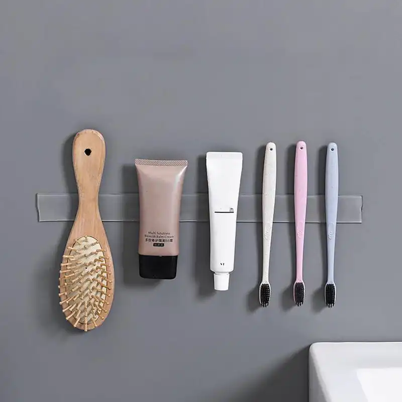 چسب دوطرفه مدل شیشه ای عرض 3 سانتی متر