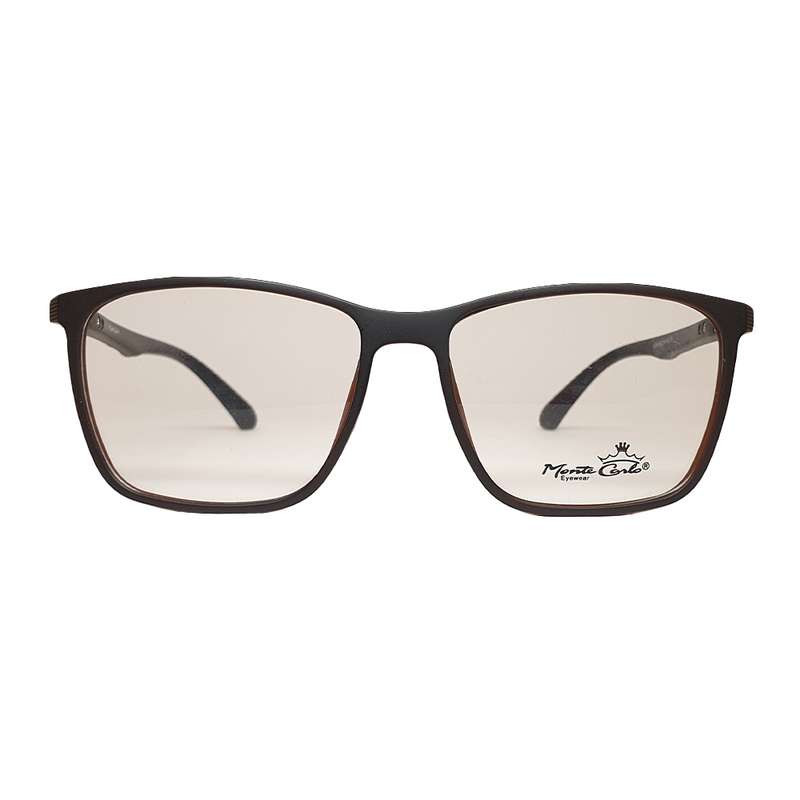 فریم عینک طبی مردانه کد 8016