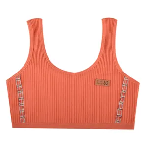 نیم تنه دخترانه مدل KNP-TUFAHA-2099-N