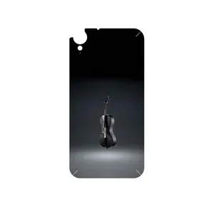 MAHOOT Cello Cover Sticker for HTC Desire 830